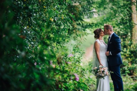 Wedding Reception Venues - Fairyhill by Oldwalls -Image 43981