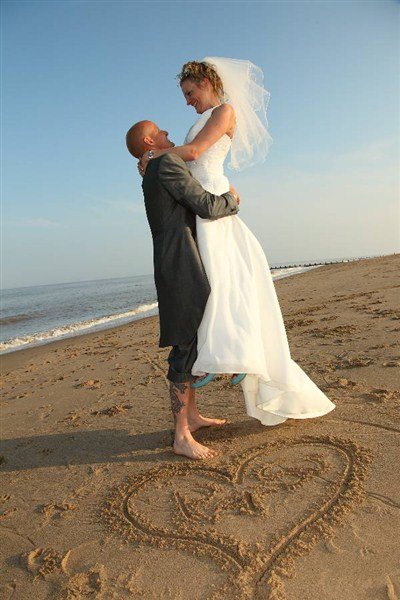 Just a step away from the beach - BEST WESTERN North Shore Hotel & Golf Club