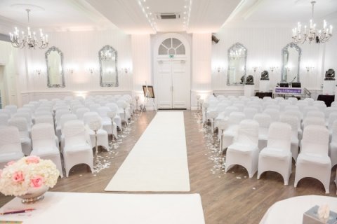 Wedding Ceremony and Reception Venues - Hythe Imperial Hotel Spa and Golf -Image 41731