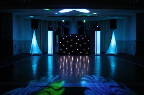 Wedding Music and Entertainment - M.F.Events UK-Image 28254