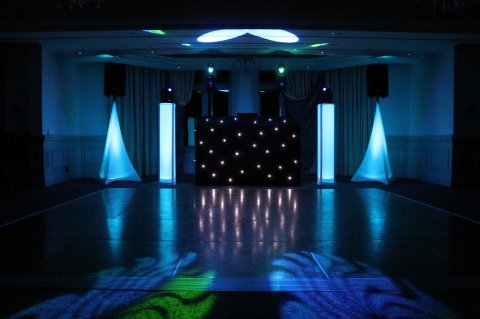 Wedding Music and Entertainment - M.F.Events UK-Image 28254