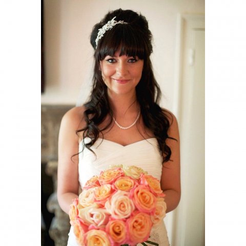 Wedding Hair Stylists - The Wedding Hair Specialist-Image 15425