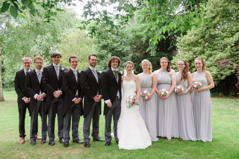 Wedding Reception Venues - The Jockey Club Rooms-Image 8549