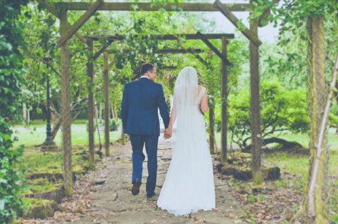 Wedding Ceremony and Reception Venues - Berwick Lodge-Image 11078