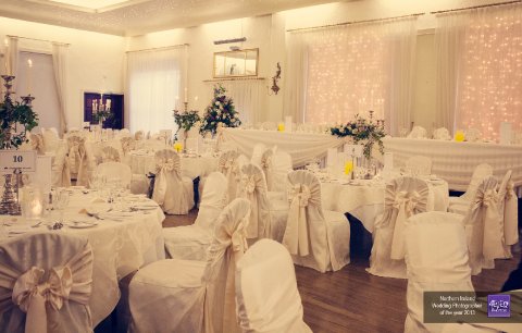 Wedding Reception Venues - Dunadry Hotel-Image 15076