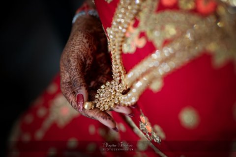 Wedding Photographers - Yogita Thakor Photography & Film-Image 47126