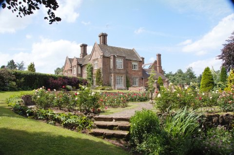 Wedding Reception Venues - Dundley Hall Hotel-Image 26275