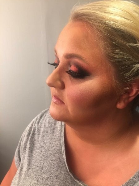 Wedding Makeup Artists - Christina Grace Makeup-Image 38958