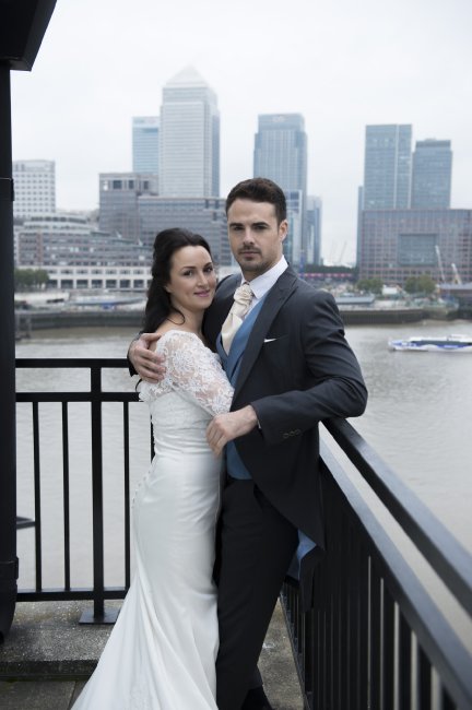 Wedding Ceremony Venues - DoubleTree by Hilton London - Docklands Riverside-Image 9229