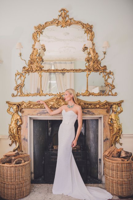 The Swan Collection - Amy Mair Couture