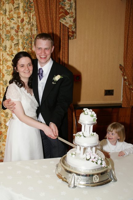 Wedding Photographers - Cumbria Wedding Photographer-Image 337