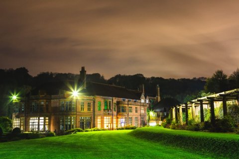 Wedding Ceremony Venues - Marden Park Mansion-Image 48053