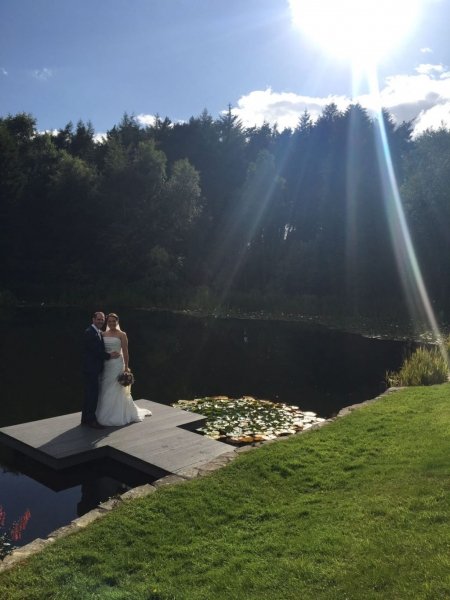 Outdoor Wedding Venues - Moddershall Oaks-Image 43033