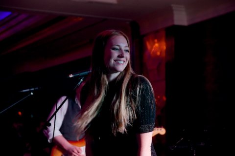 Wedding Music and Entertainment - Funk City Party Band-Image 12097