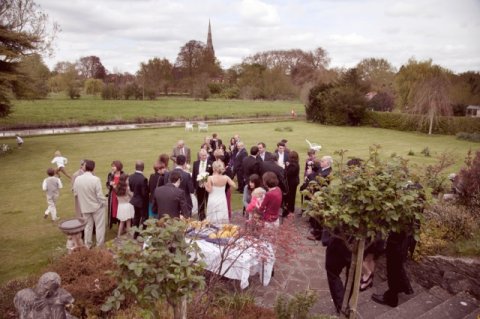 Wedding Ceremony and Reception Venues - Grasmere House Hotel-Image 22141