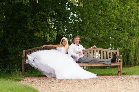 Wedding Planners - Forrester Park -Image 26647