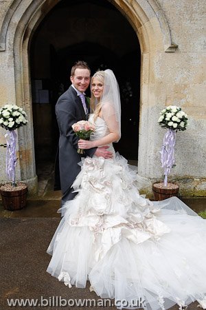 Wedding Photographers - Bill Bowman Photography-Image 5957