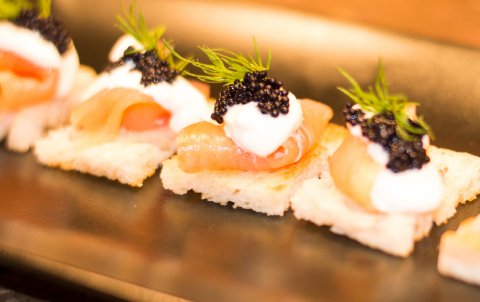 Wedding Caterers - Gastro Catering -Image 27027