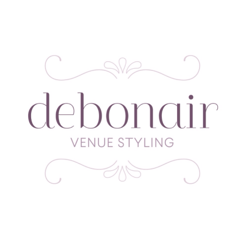 Debonair Venue Styling - Debonair Venue Styling 