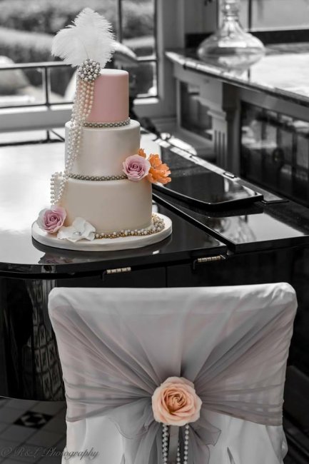 Wedding Cakes - Pam-Cakes-Image 11212