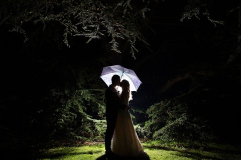 Wedding Photography The Oaklands 3 - Ryan Newton Photography