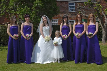 Wedding Photographers - Pictureworks Photography-Image 39495