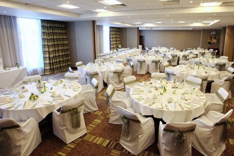 Wedding Venue - Holiday Inn Reading M4 Jct10