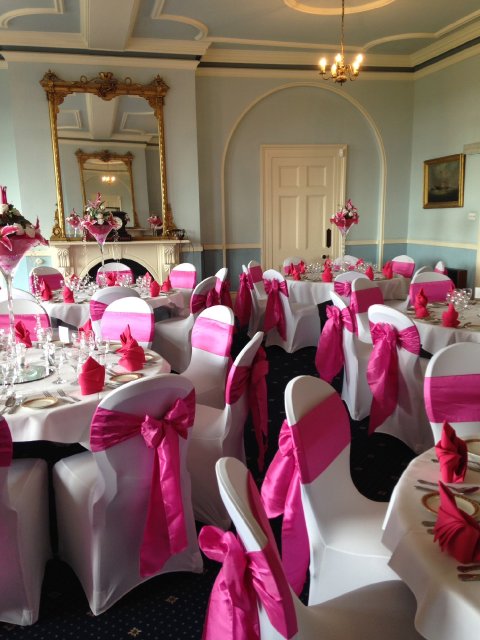 Wedding Reception Venues - Royal Naval Club & Royal Albert Yacht Club-Image 29566