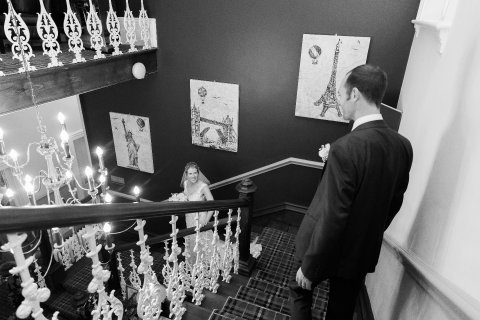 Wedding Accommodation - St. Andrews Town Hotel-Image 37270