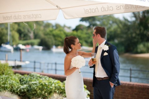 Image courtesy of BH13 Photography - Captain's Club Hotel & Spa 