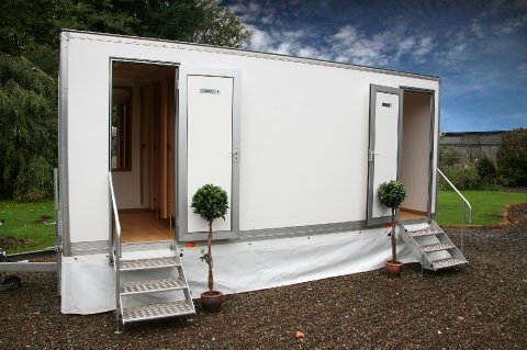 White Knight - Bordaloo Services Ltd.