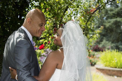 Wedding Ceremony Venues - The Royal National Rose Society, Gardens of the Rose -Image 11930