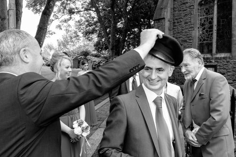 Wedding Photographers - Cumbria Wedding Photographer-Image 346