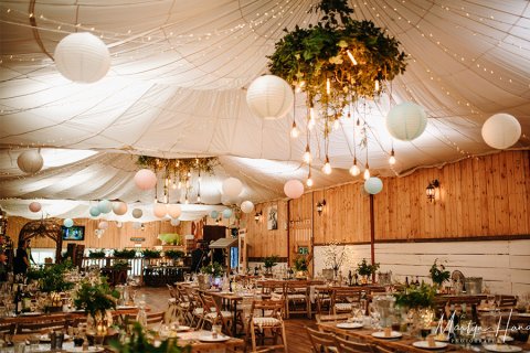 Wedding Ceremony and Reception Venues - The Wellbeing Farm-Image 46313