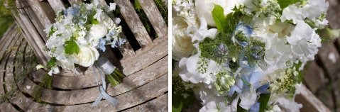 Wedding Flowers and Bouquets - Rachel Grimes Flowers-Image 14409