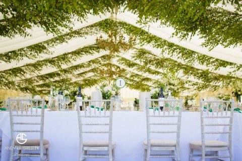 Wedding Marquee Hire - Marquee Solutions-Image 38180