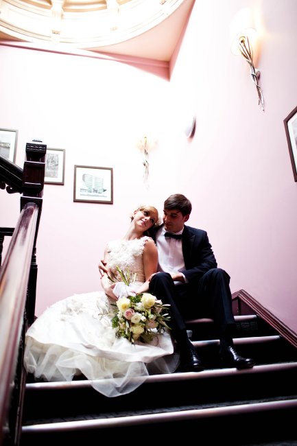 Wedding Ceremony and Reception Venues - Mercure Hotel Nottingham -Image 23694