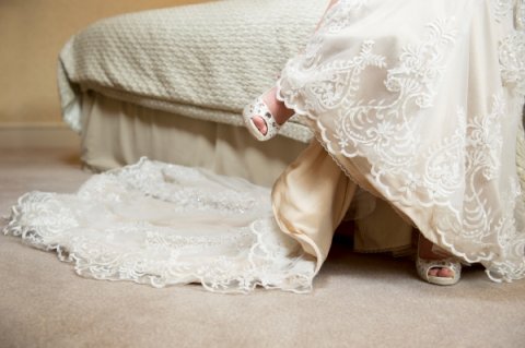 Wedding Reception Venues - The Chester Grosvenor-Image 39299