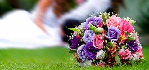 Wedding Flowers and Bouquets - Oopsie Daisy Flowers-Image 3352