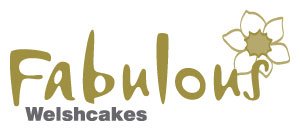 Fabulous Welshcakes - Fabulous Welshcakes 