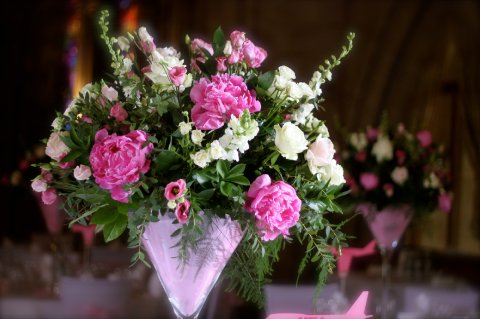 Wedding Flowers - Rosehip Floral Art-Image 21381