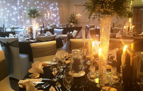 Norham - Cotswold Lodge Hotel