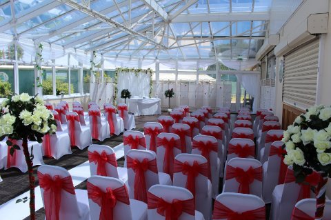 Wedding Reception Venues - St Andrews Major Golf Club-Image 25928