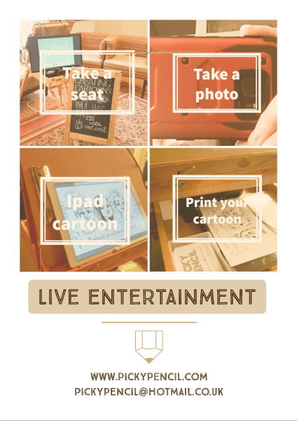 how it works - picky pencil