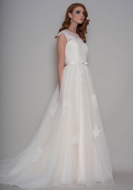 Bridesmaids Dresses - Yorkshire Bridal Gallery-Image 3782