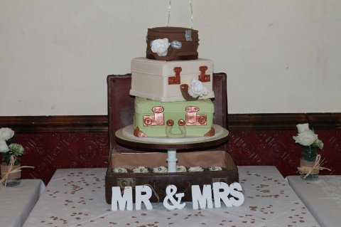 Wedding Cakes - The Vale Cake Boutique-Image 3528