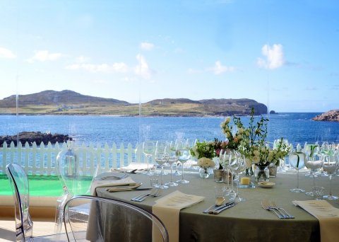 Wedding Catering and Venue Equipment Hire - North Down Marquees-Image 28571