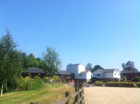 Wedding Reception Venues - Coltsford Mill Wedding Venue-Image 8327