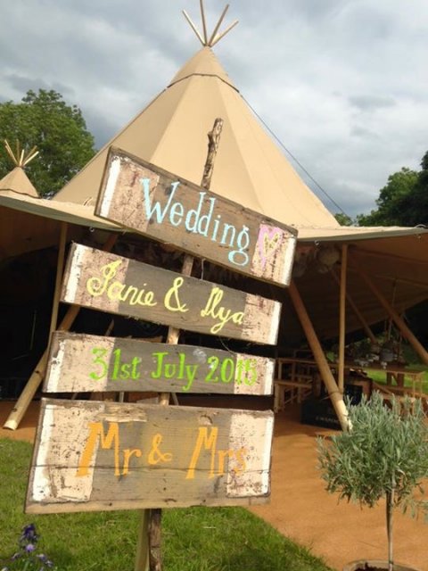 Wedding Marquee Hire - BAR Events UK-Image 15940