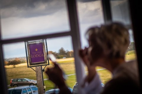 Wedding Reception Venues - The Old Lodge, Minchinhampton-Image 45892